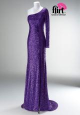 Deep Violet